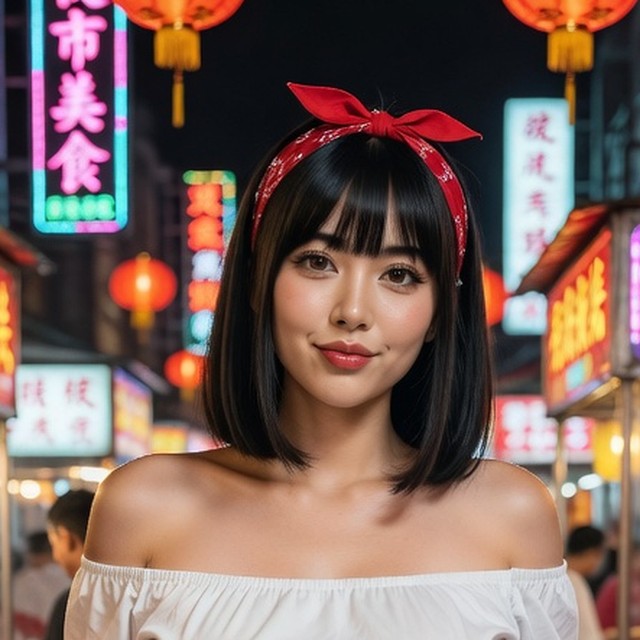 AIGirls Chat - AI Virtual Streamer Platform
